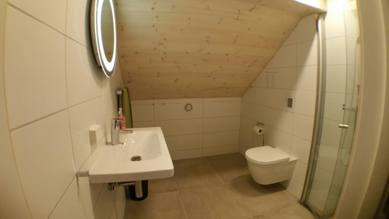 Bed and Breakfast Lysvoldbrygga Хеннингсвер Экстерьер фото