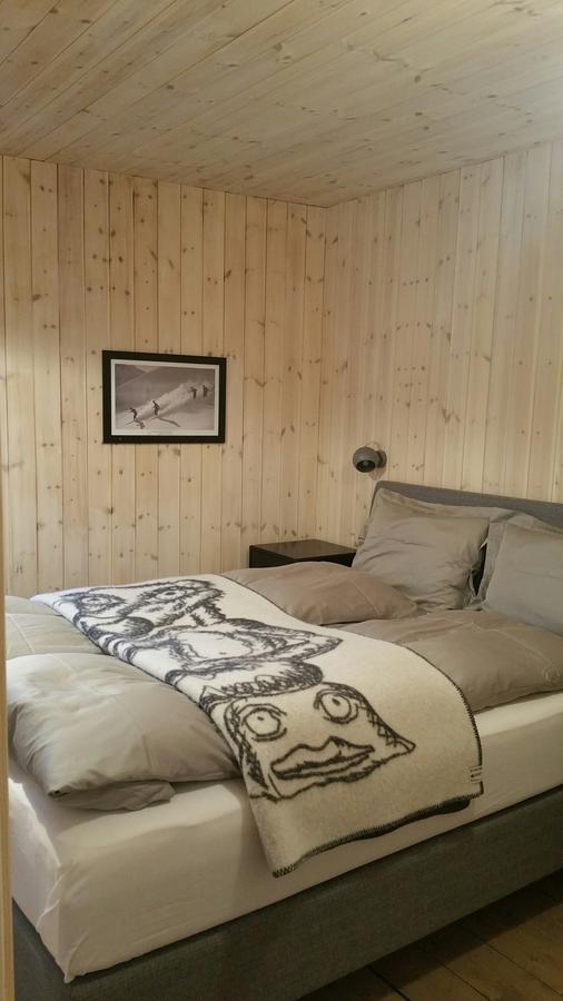 Bed and Breakfast Lysvoldbrygga Хеннингсвер Экстерьер фото